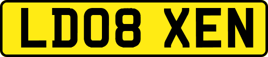 LD08XEN