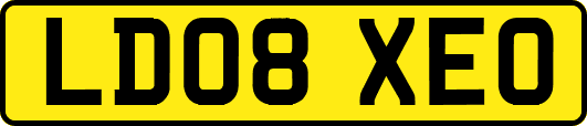 LD08XEO