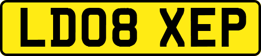 LD08XEP