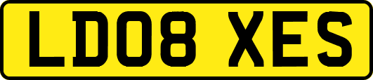 LD08XES