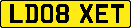 LD08XET