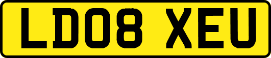 LD08XEU