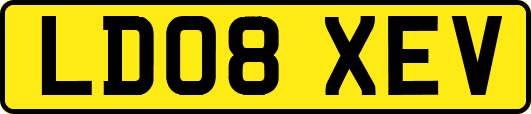 LD08XEV