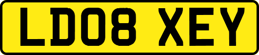 LD08XEY