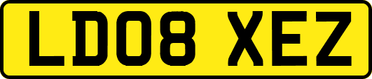 LD08XEZ