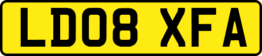 LD08XFA
