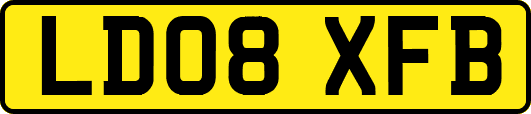 LD08XFB