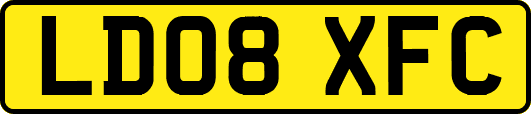 LD08XFC