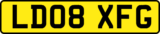 LD08XFG