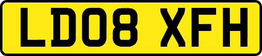 LD08XFH