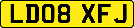LD08XFJ