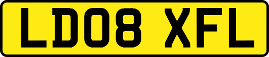 LD08XFL