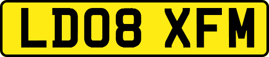 LD08XFM