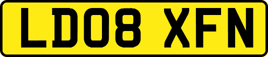 LD08XFN