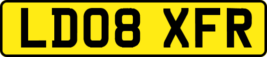 LD08XFR