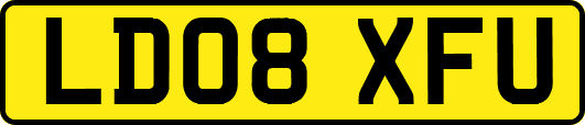 LD08XFU
