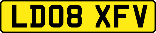 LD08XFV