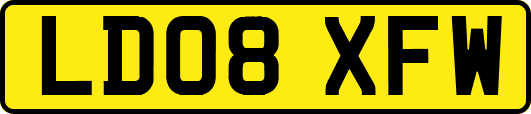 LD08XFW