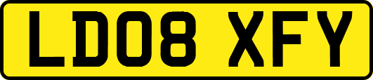 LD08XFY