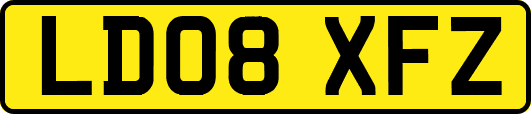 LD08XFZ
