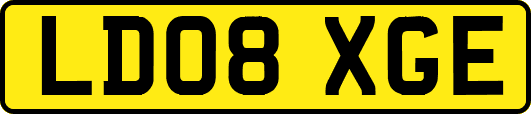 LD08XGE