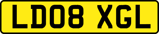 LD08XGL