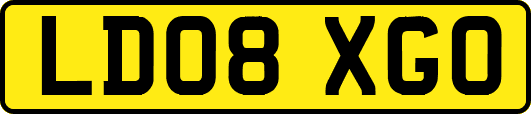 LD08XGO