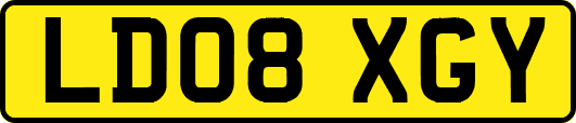 LD08XGY
