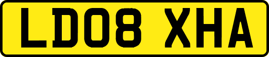 LD08XHA