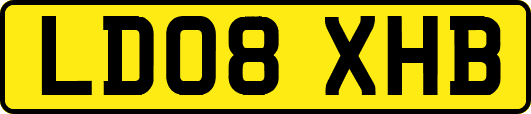LD08XHB