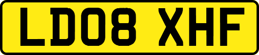 LD08XHF
