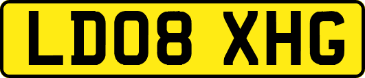 LD08XHG