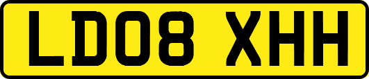 LD08XHH