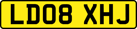 LD08XHJ