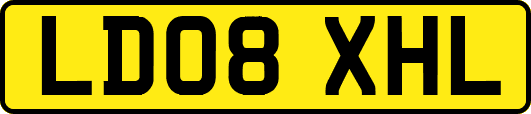 LD08XHL