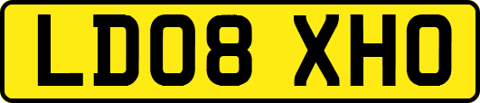 LD08XHO