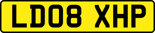 LD08XHP