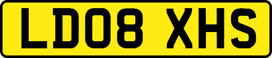 LD08XHS