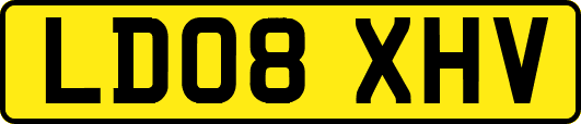 LD08XHV
