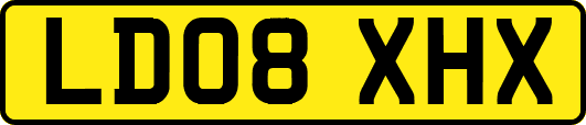 LD08XHX