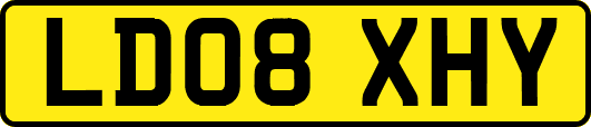 LD08XHY