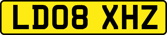 LD08XHZ