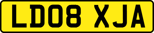 LD08XJA
