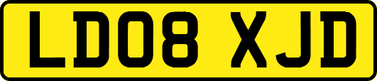 LD08XJD