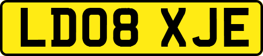 LD08XJE