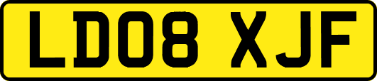LD08XJF