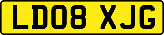 LD08XJG