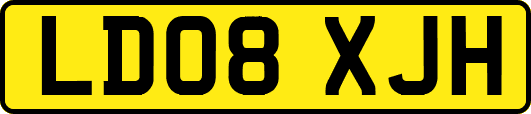 LD08XJH