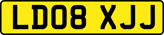 LD08XJJ