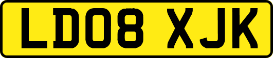 LD08XJK